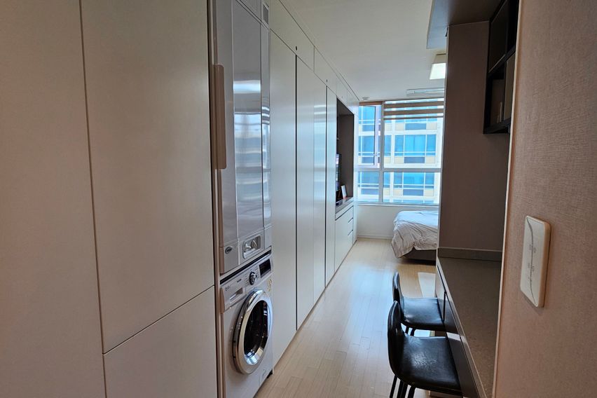 분당 정자 카페거리 9번째 이미지