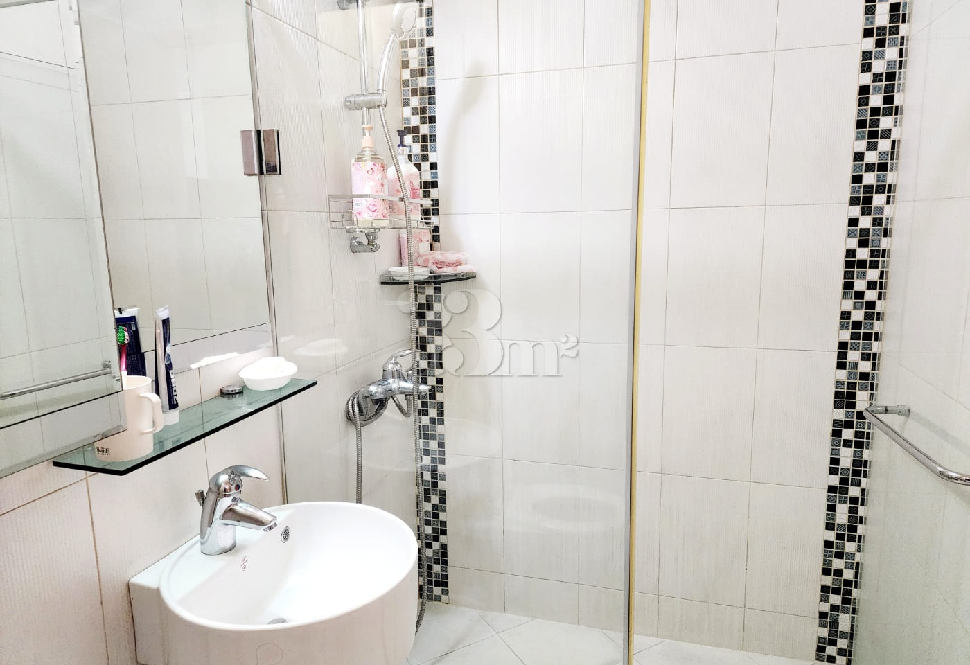 Fully furnished, 1-minute walk from Cheonho S 10th image