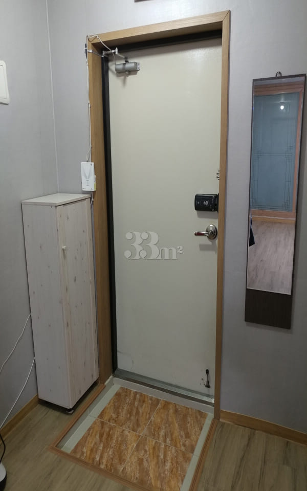 Spacious, fully-furnished room near Seoul Sta 7th image