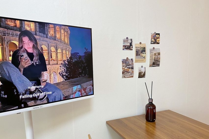 평촌역2분주차무료