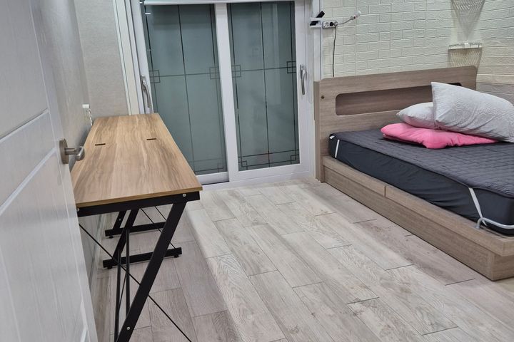 Pets allowed, Galma, full option 04 8th image