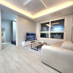 ☘️ 2-Room Unit, 2 Minutes from Yangpyeong Sta Unit Image