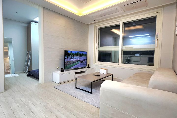 ☘️ 2-Room Unit, 2 Minutes from Yangpyeong Sta 0th image