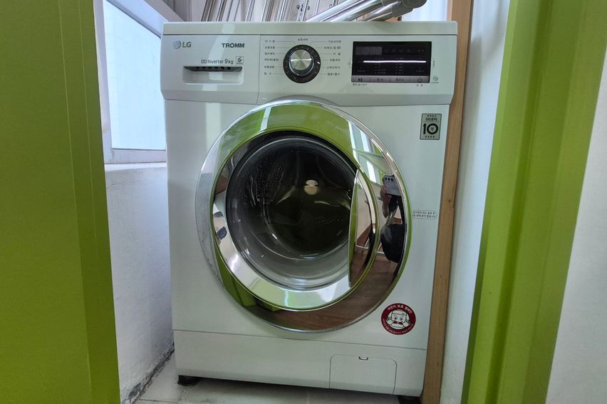 오션뷰 해운대🌊 풀옵션