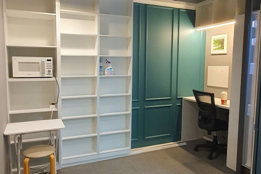 양창에 뷰가 좋은 곳