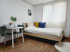 🌿Seongbok Hilltown Cozy Room 1th image