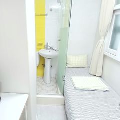 강남 심플 원룸35 방 이미지