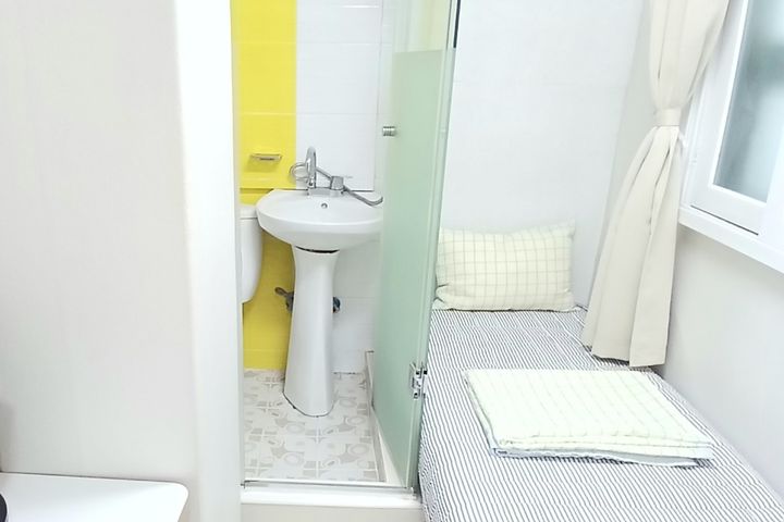 강남 심플 원룸35 0번째 이미지