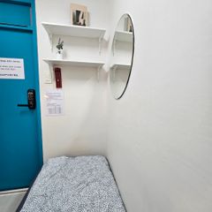 여성전용 사당이수418 방 이미지