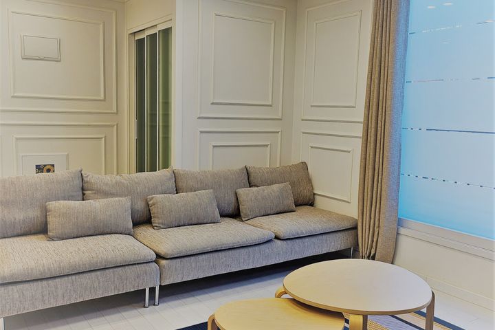 Fully furnished, comfortable home like your o 5th image