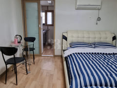 Eogok-dong Orangeville Studio Apartment 0th image