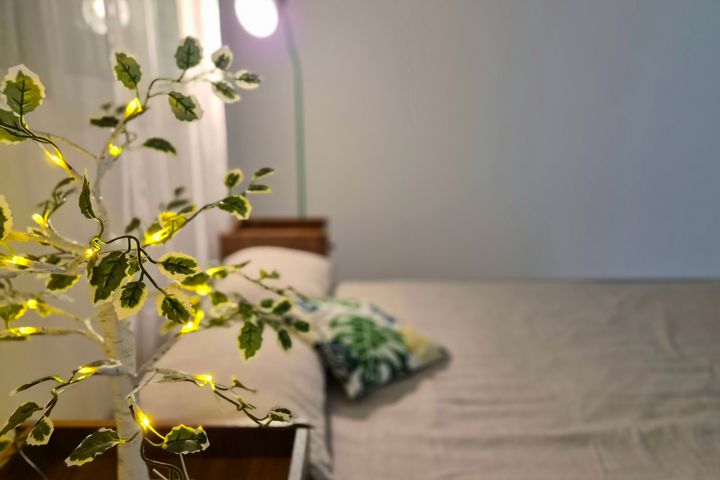 Two-room unit near Bucheon Station and Bucheo 0th image