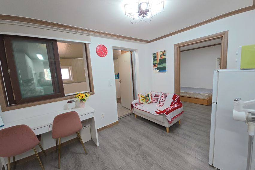 청주교대수곡투룸대할인! 0번째 이미지