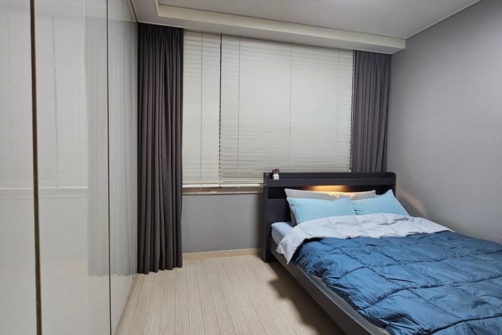 세종나성탑층독립1.5룸 3번째 이미지