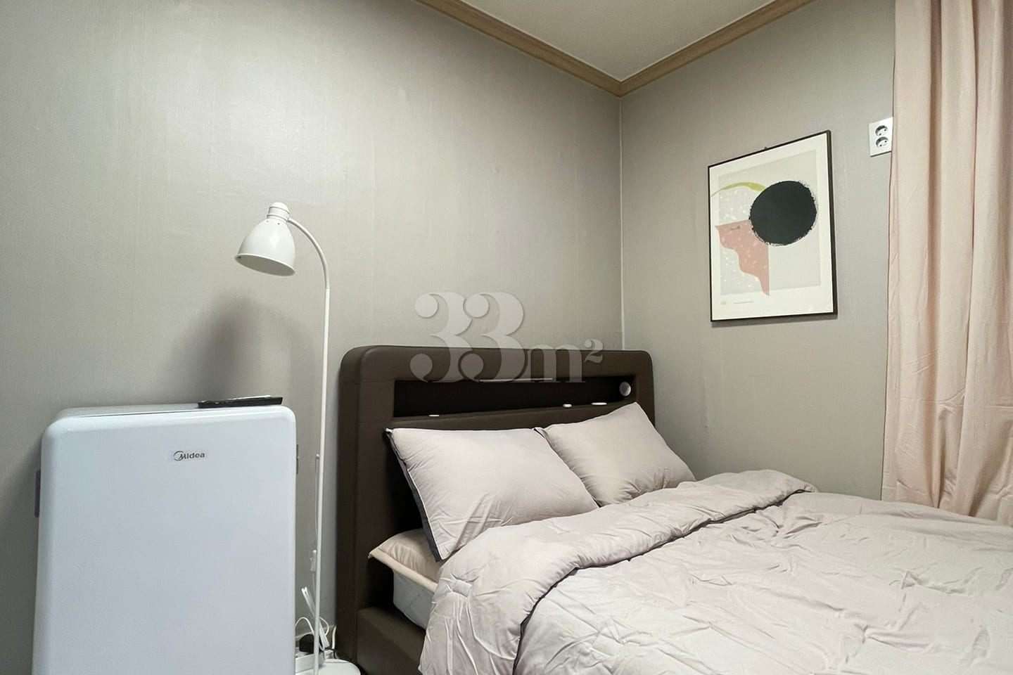 Room 101 / Cho Yong-bang / Bucheon University 5th image