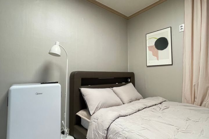 Room 101 / Cho Yong-bang / Bucheon University 5th image