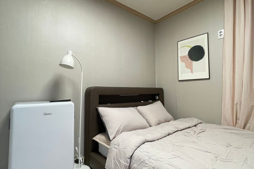 Room 101 / Cho Yong-bang / Bucheon University 5th image