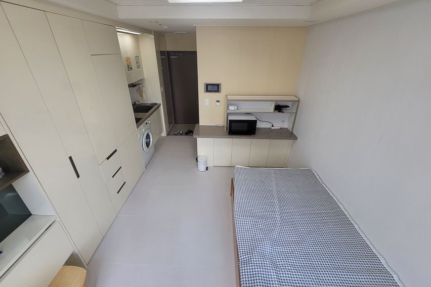 동퍼빌 편안한쉼터