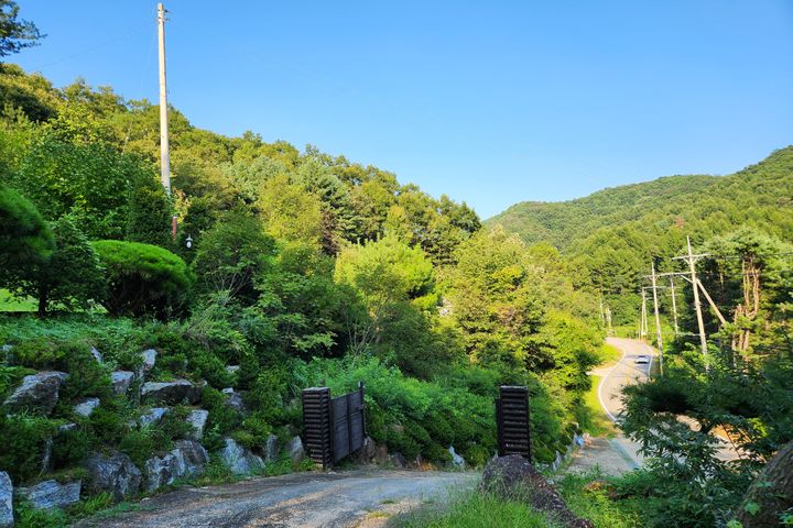 홍천30평 독채전원주택 16번째 이미지