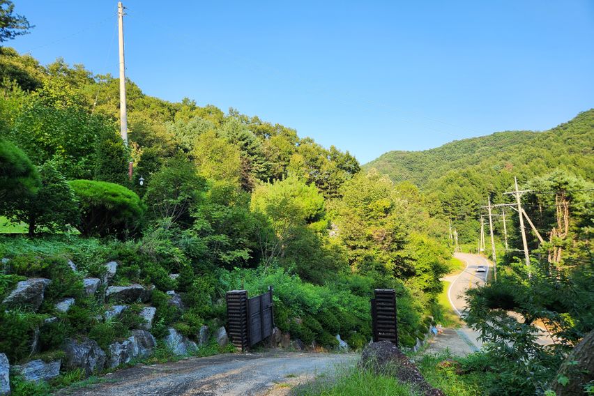 홍천30평 독채전원주택