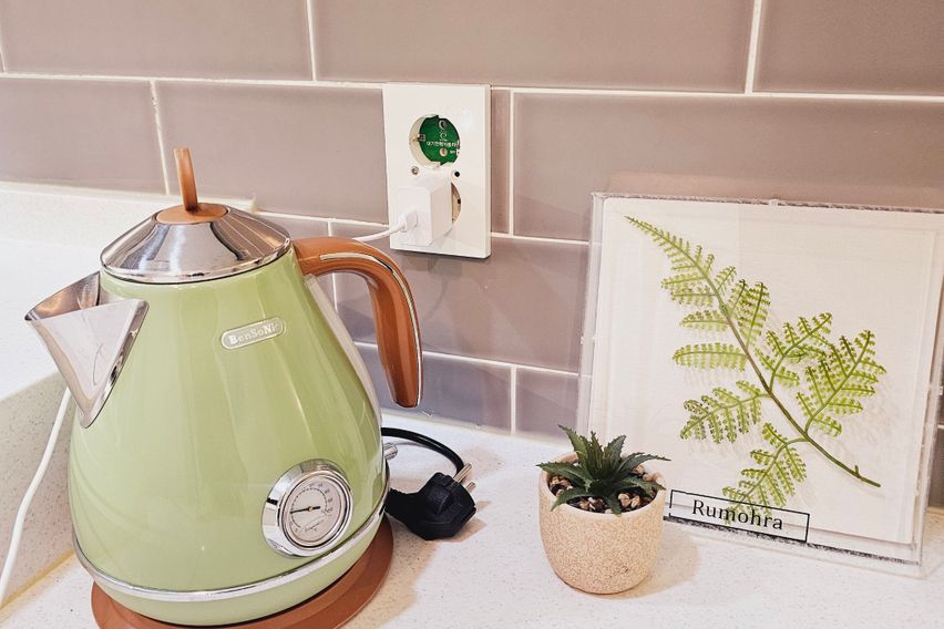 소사역 신축 청결쓰리룸