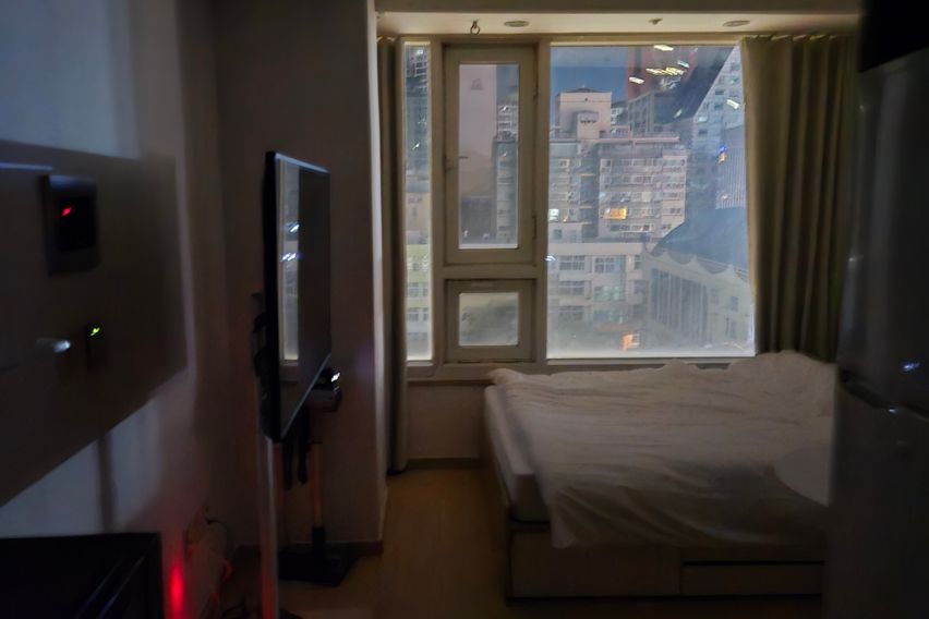 강남 시티뷰 강남역코앞