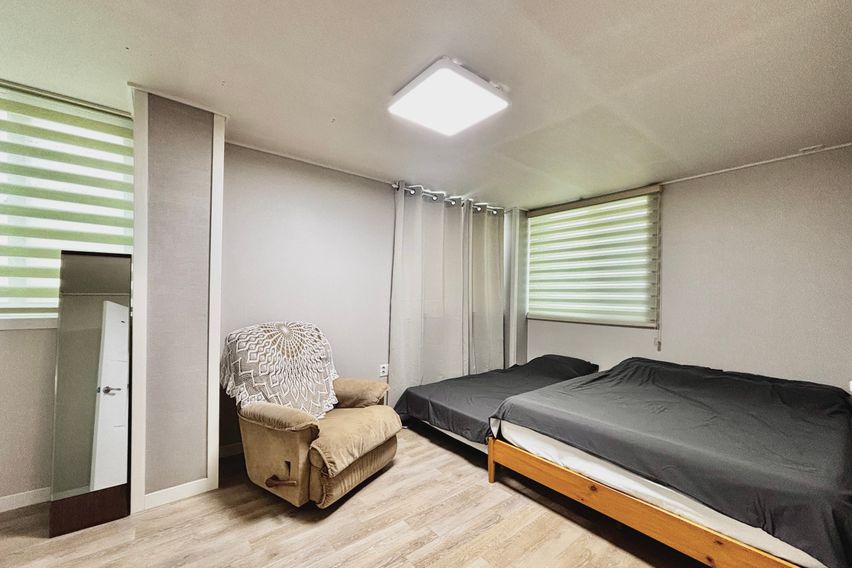 스테이 율하 202호