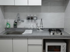 Gyeongsan Station/Oksan-dong/Studio Apartment 12th image