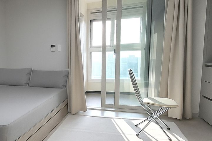 Hamdeok New Luxury Studio @ 12 1th image