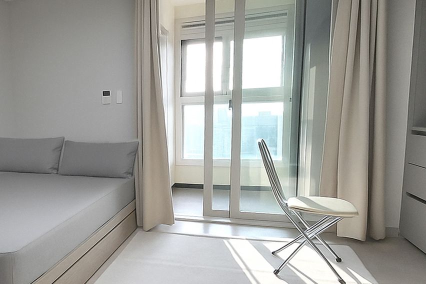 함덕신축고급@원룸12 1번째 이미지