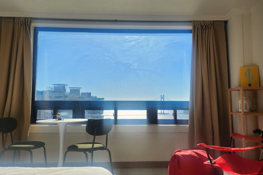 ❤️광안리 해변앞집~