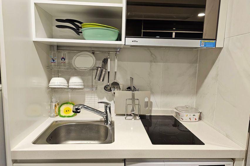 더트리니 Comfort 7번째 이미지