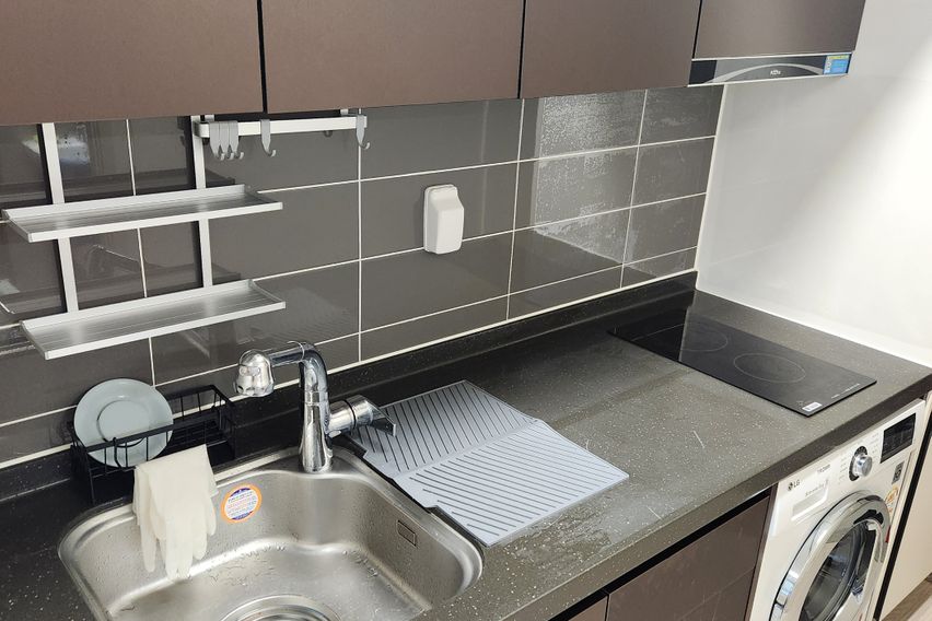 부평시장역 풀옵션 