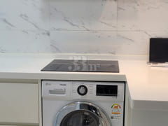Newly built two-room apartment near Sindorim  5th image