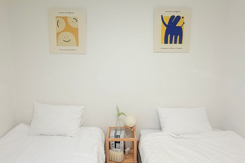 화성행궁 도보5분 투룸 3번째 이미지