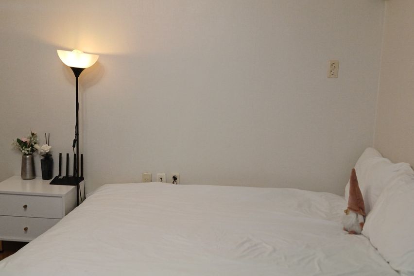 깨끗한 공간 105