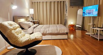 💕국회의사당역/감성룸💕 방 이미지