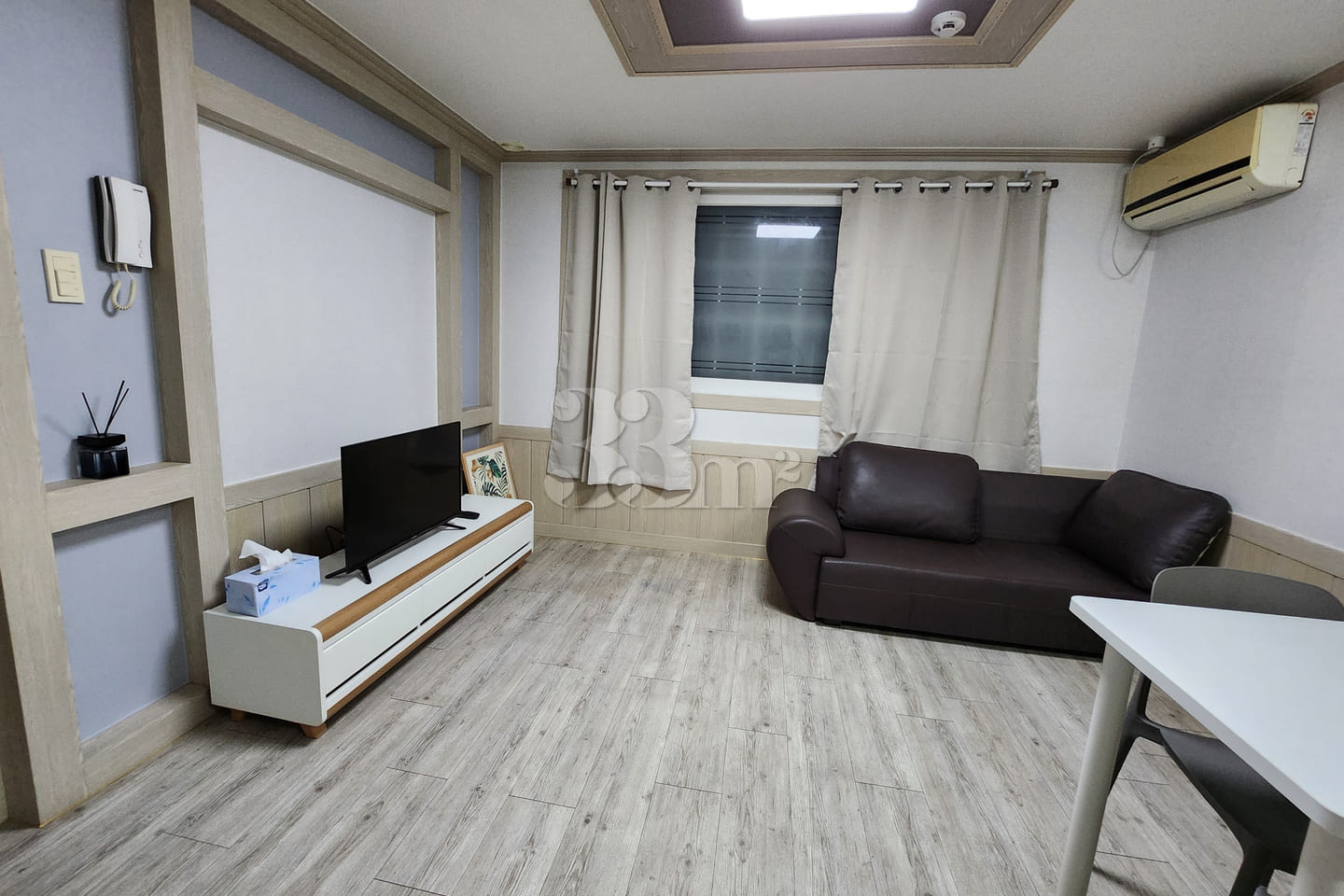 Gimcheon two-room short-term rental 5th image