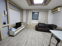 Gimcheon two-room short-term rental 5th image