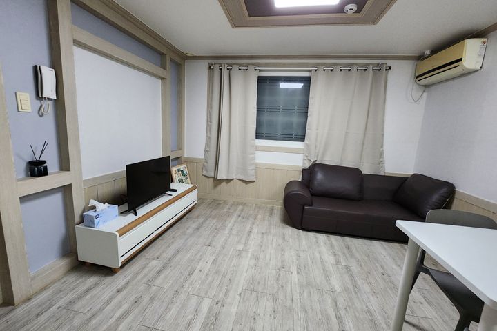 김천 투룸 단기임대 5번째 이미지
