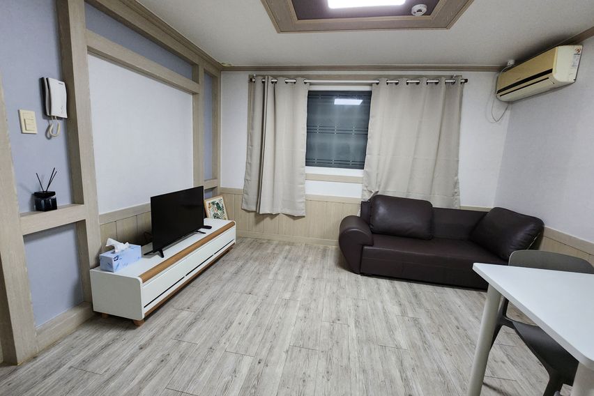김천 투룸 단기임대 5번째 이미지