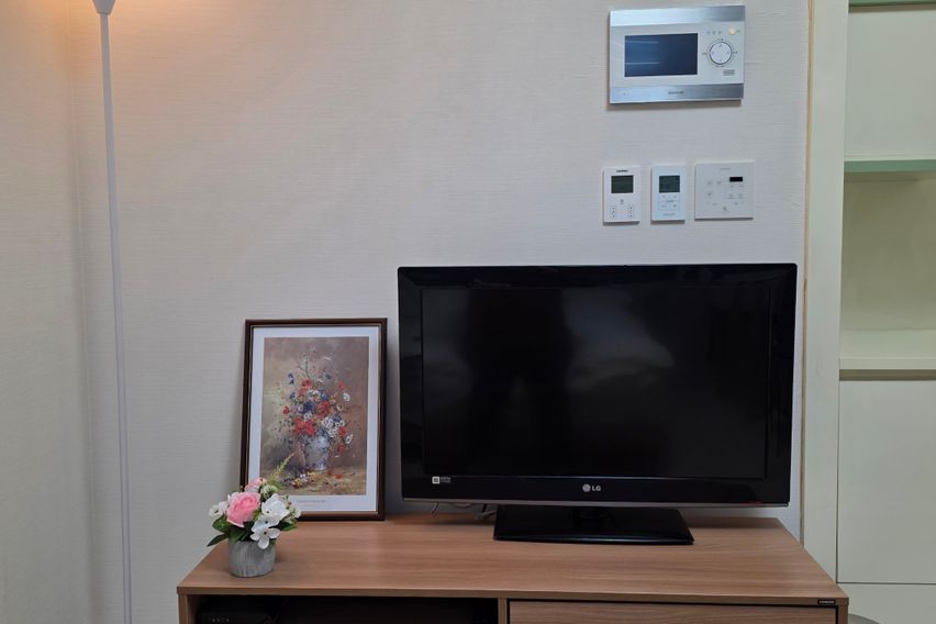 배곧단기임대  풀옵션2