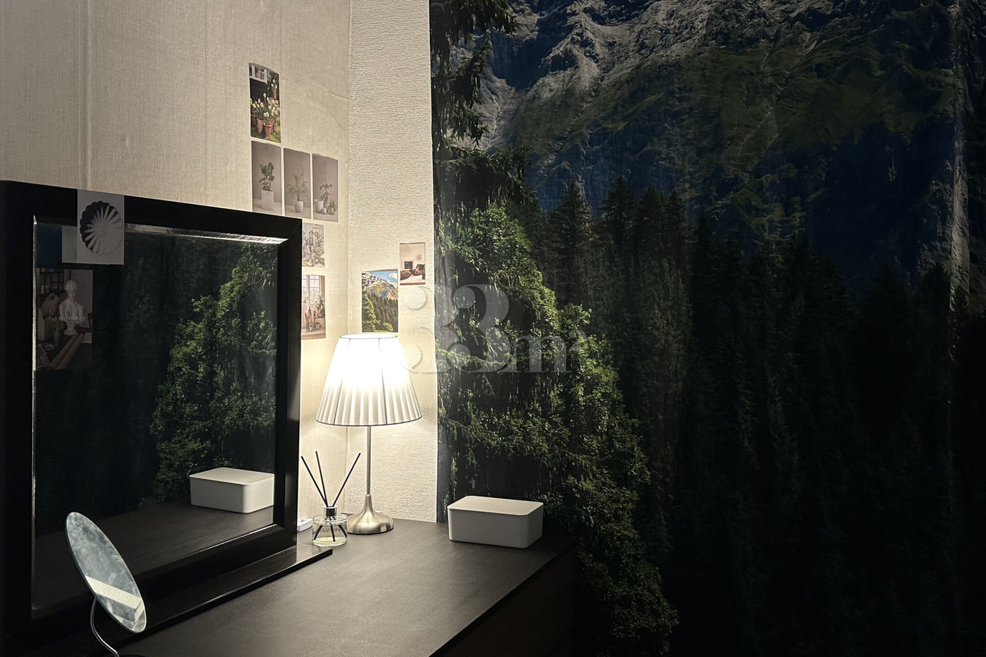 Two-room apartment near Seoul National Univer 4th image