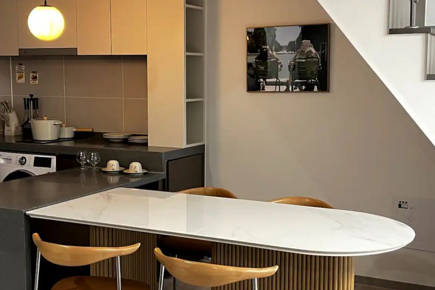 완전 오션뷰/침대3개