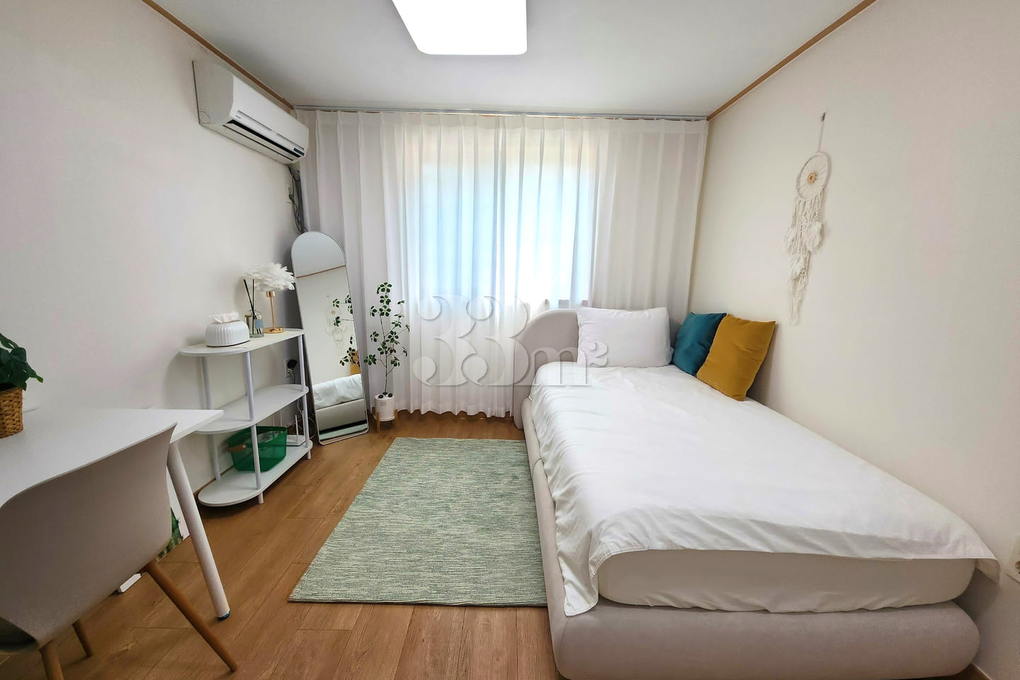 💎 Seongbok Station Detached House Complex 3th image