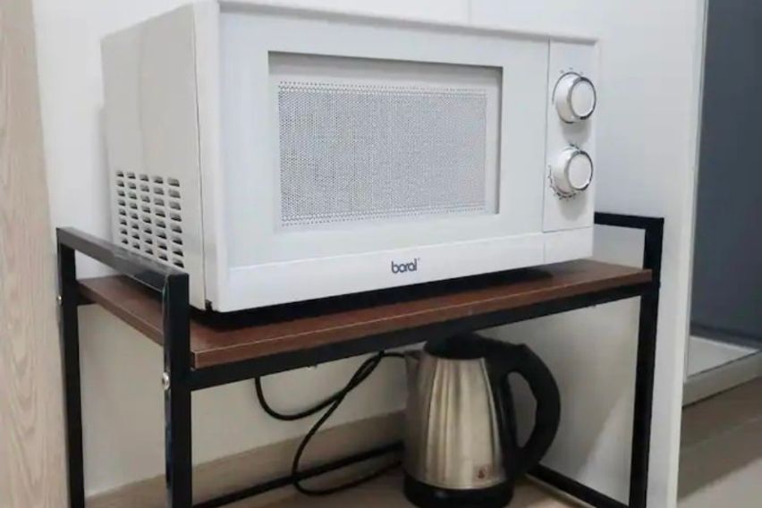 평촌역 넓고 높은 복층