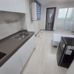 송탄역 도보 5분 원룸 방 이미지