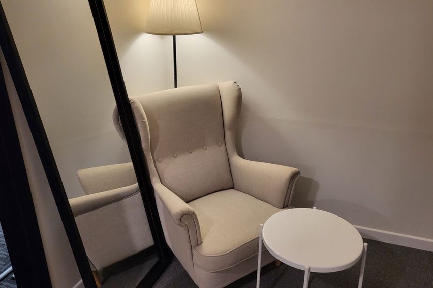 공간투룸405/침구없음