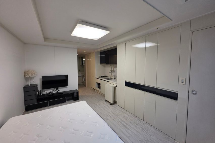 뷰나오고 모던스타일의방 1번째 이미지