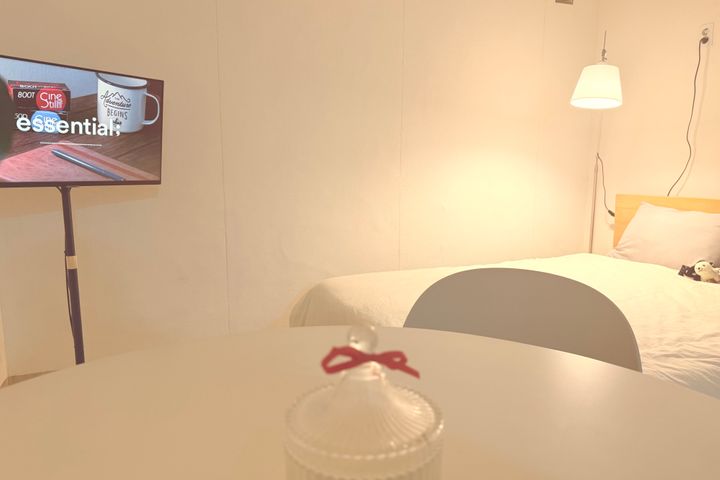 용리단길 ❤️ 오픈이벤트 4번째 이미지